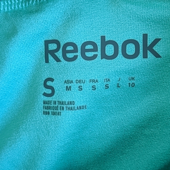 EUC Reebok | Running Shorts - Picture 4 of 4